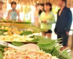 Full day group tour Bora Bora